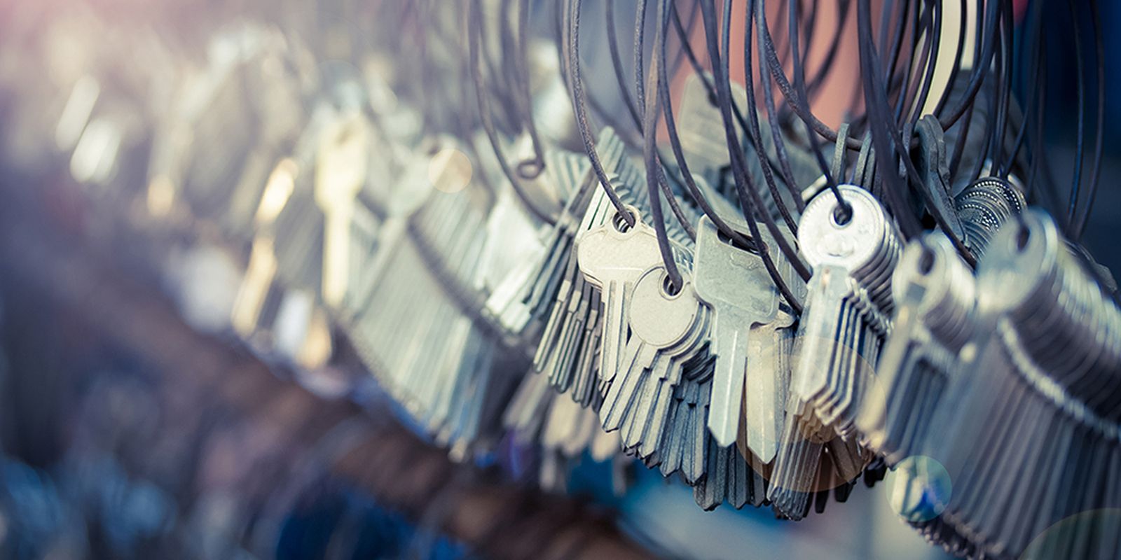 Locksmith tips and guides