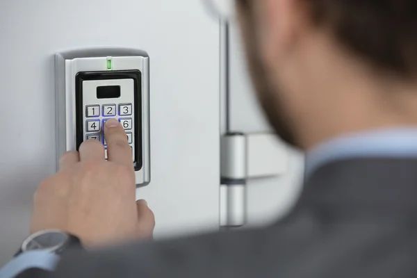 Commercial Locksmith