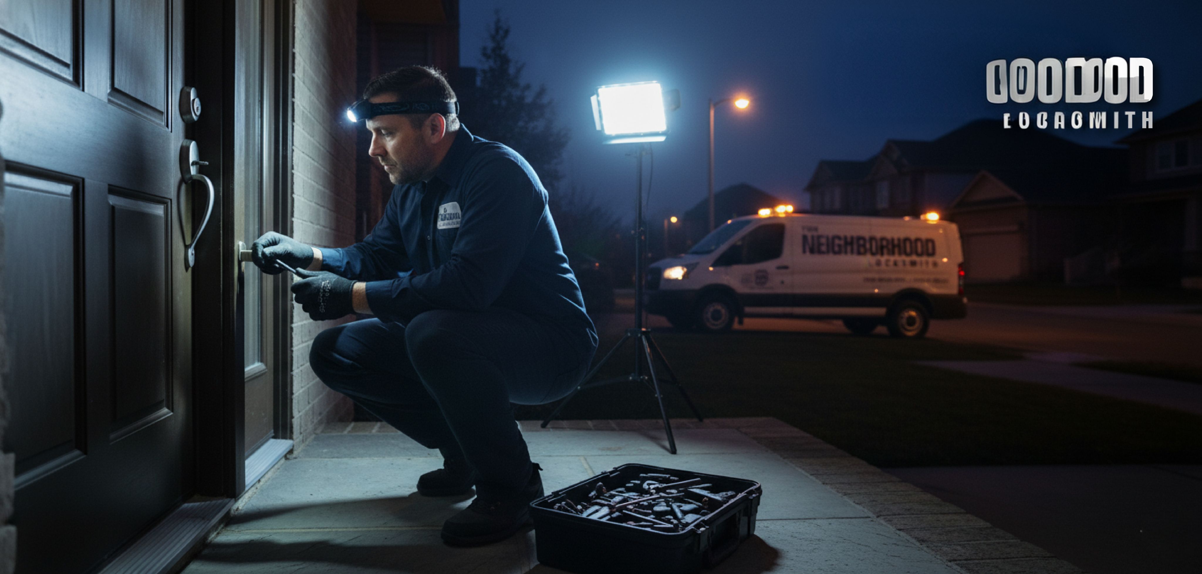 Emergency Locksmith