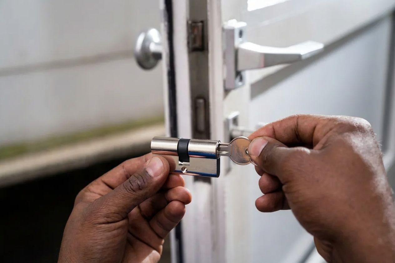 Residential Locksmith